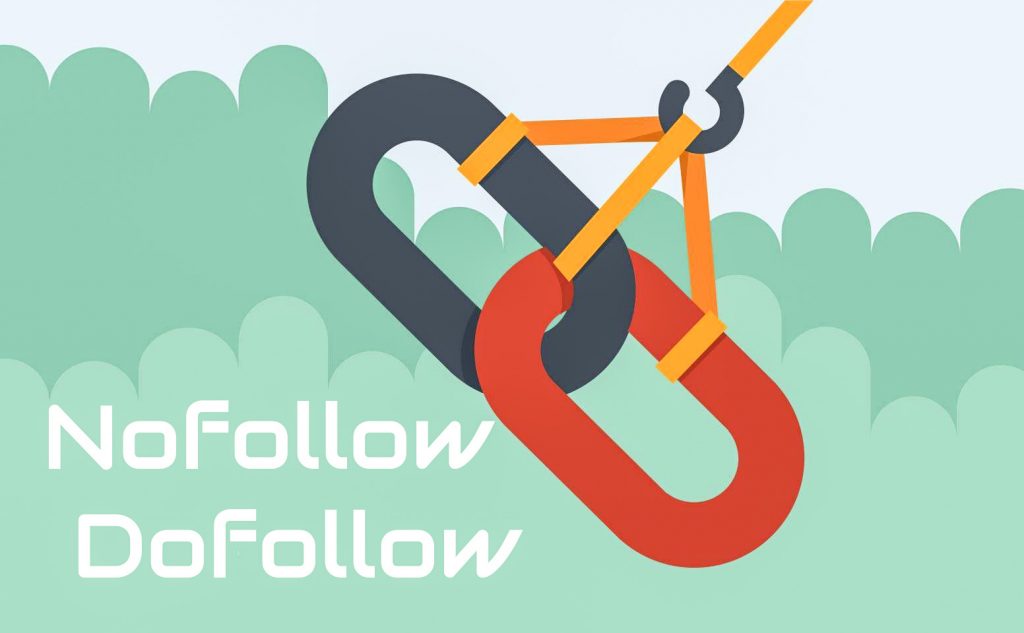 follow nofollow backlink